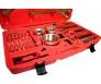 Master Engine Timing Locking Tool Kit 4 Toyota & Mitsubishi Cam Belts CrankShaft